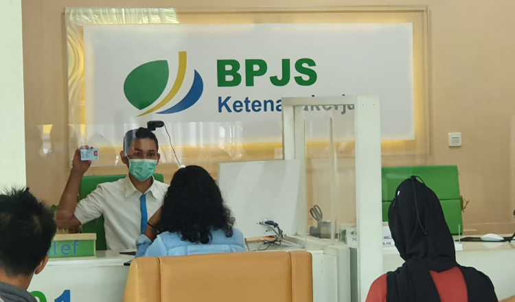 Cara Buka Rekening BRI untuk Penerima BSU Ketenagakerjaan 2025, Ini Panduan Lengkapnya