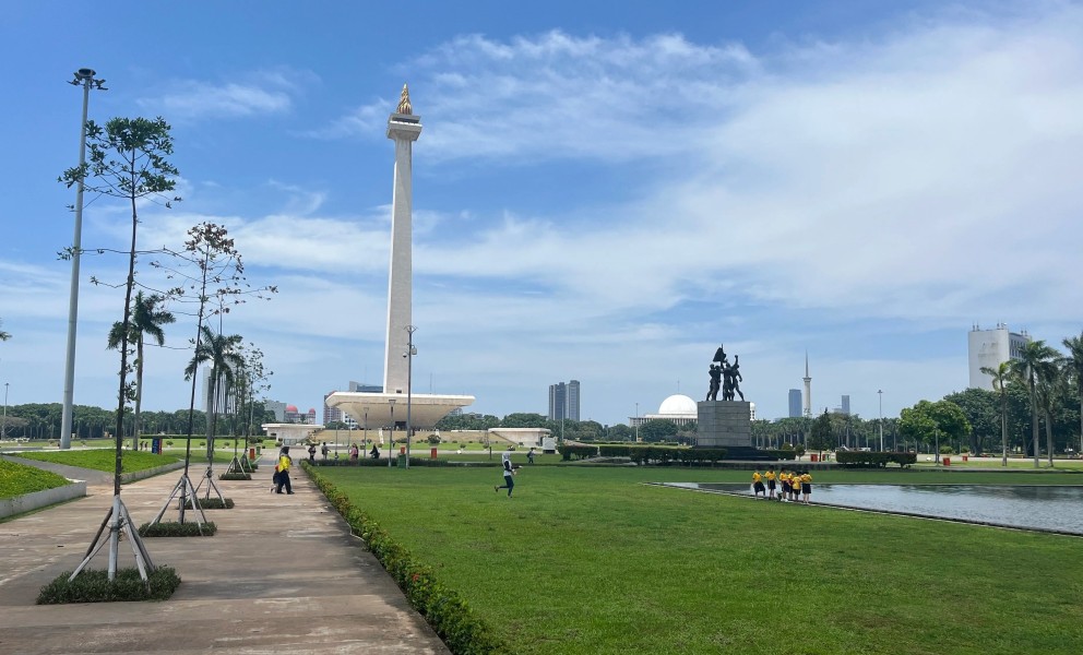 Liburan Hemat Jakarta Penuh Pilihan Wisata Gratis