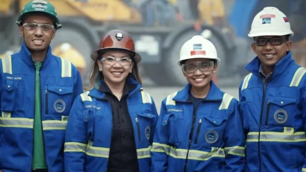 PT Freeport Indonesia Buka Lowongan Kerja Mei 2025: Peluang Karier untuk Lulusan SMA hingga S2