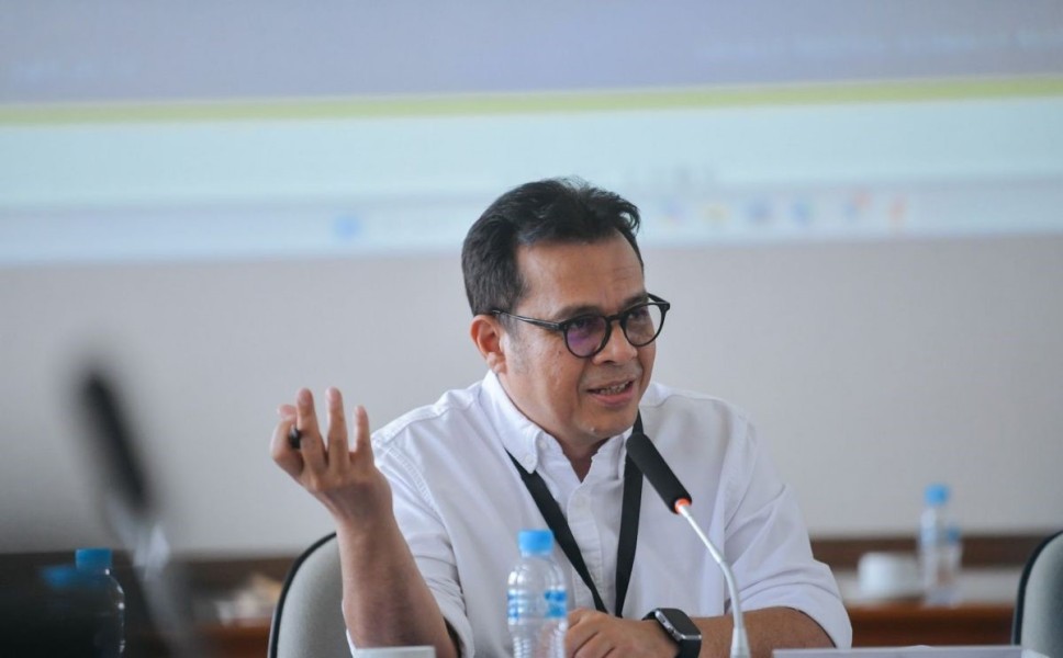 Wamenkomdigi Soroti Bias Budaya Platform AI dan Tantangan Kedaulatan Digital