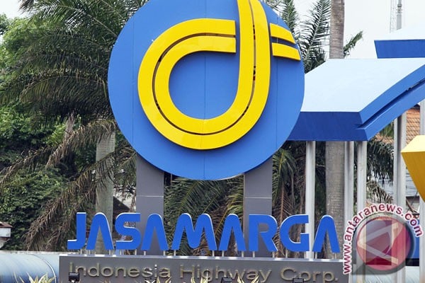 Jasa Marga Catat Lonjakan Laba Bersih 49,48 Persen pada Kuartal I 2025, Bukti Kinerja Keuangan Semakin Solid