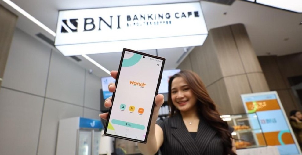 Ramadan Cashless, Berkah Tanpa Batas Bersama wondr by BNI