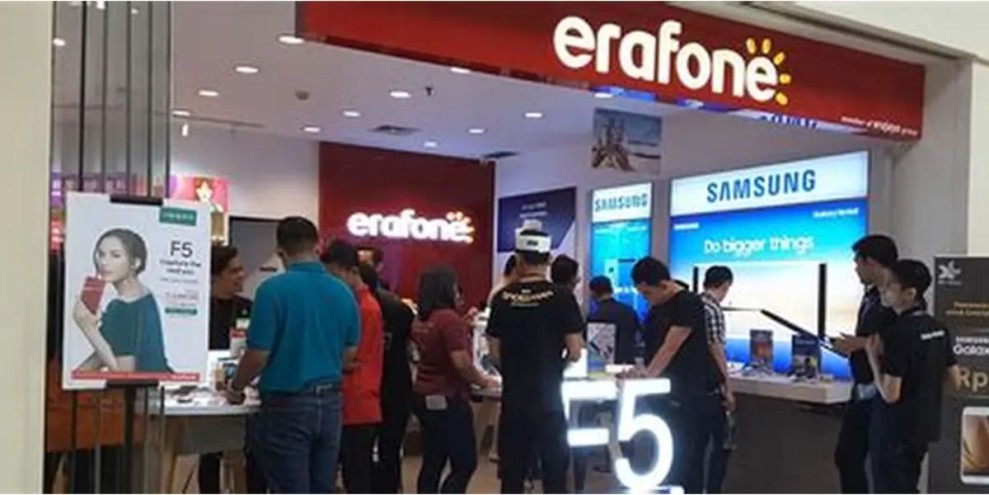 Cara Cek Harga HP Second di Erafone: Panduan Lengkap