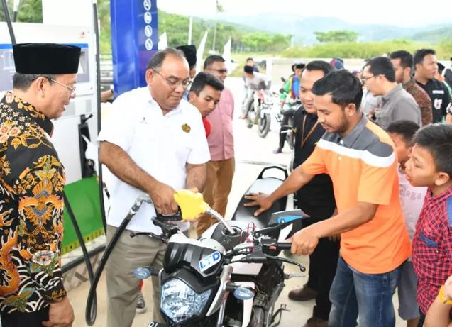Harga Bahan Pokok di Gayo Lues Kembali Normal setelah Akses BBM Pulih