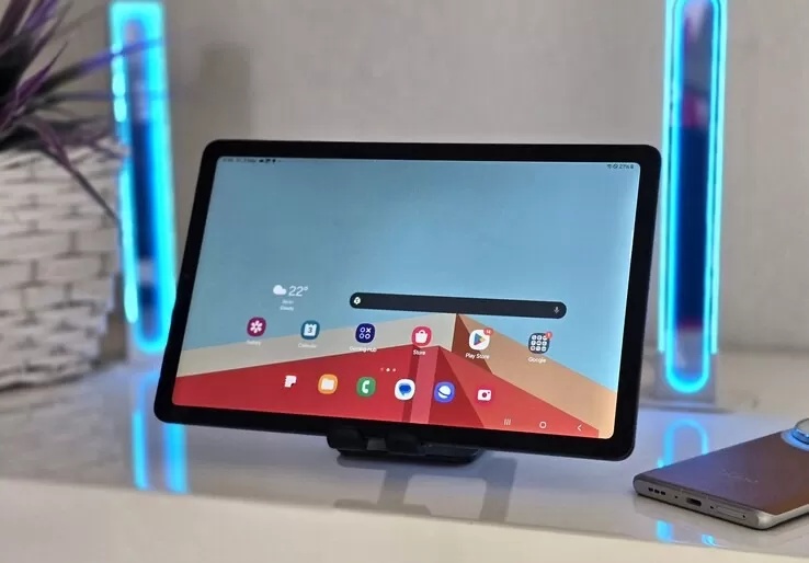 5 Rekomendasi Tablet Samsung Terbaik Mei 2025: Kombinasi Harga Terjangkau, Desain Menarik, dan Fitur Canggih