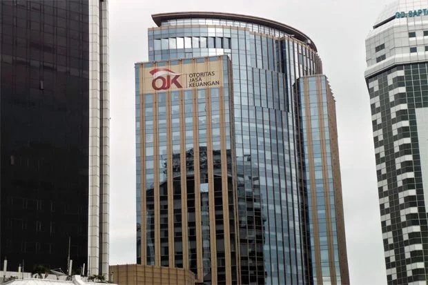 OJK Beri Insentif, Industri Kripto Bergeliat