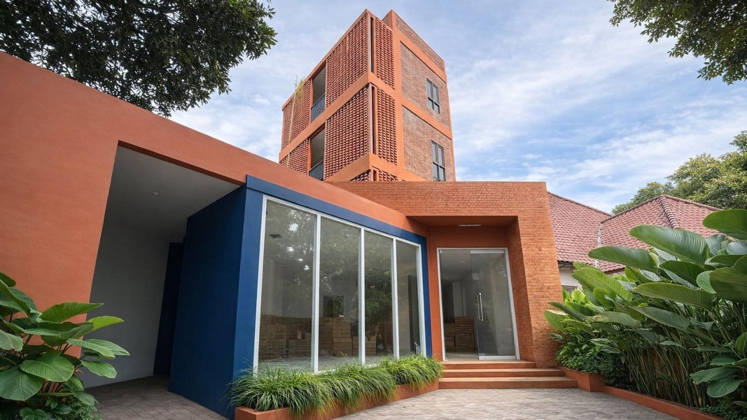 KAI Properti Selesaikan Konstruksi KAI Living Dayang Sumbi di Bandung, Dorong Performa Bisnis Hunian Modern