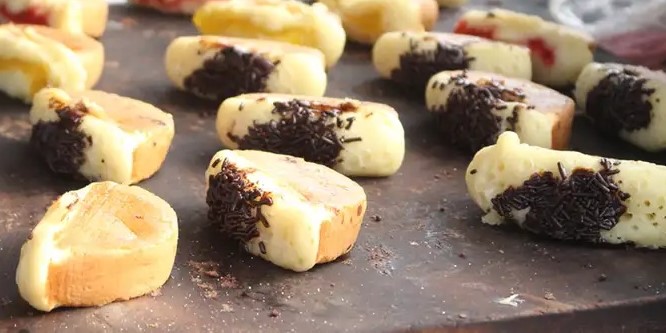 Resep Kue Pukis Takaran Sendok, Empuk dan Mudah Dibuat di Rumah