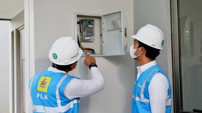Warga Desa Pulau Lalang Harapkan Listrik 24 Jam, PLN Janji Realisasi pada 2026