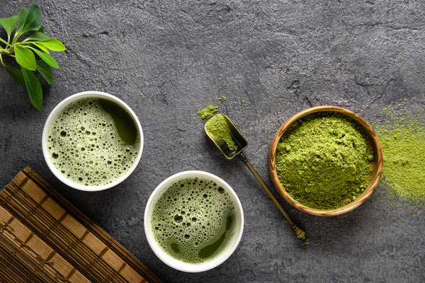 4 Waktu Optimal Minum Matcha untuk Manfaat Kesehatan Maksimal