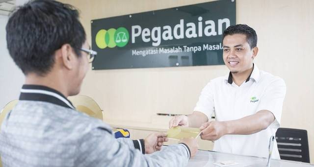 Mau Gadai Laptop di Pegadaian? Inilah Syarat dan Caranya