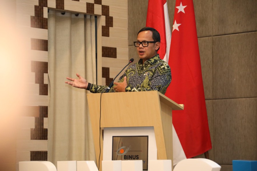 Wamendagri Dorong Kepala Daerah Bangun Layanan Publik Berbasis Kebutuhan