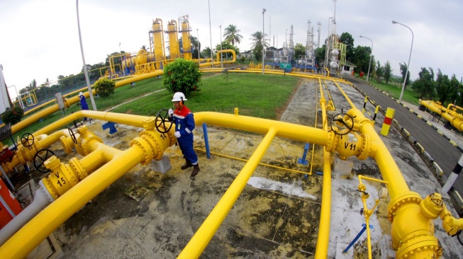 APGI Dorong Perpanjangan Insentif HGBT dan Atasi Gangguan Pasokan Gas untuk Dukung Kemajuan Industri Kaca