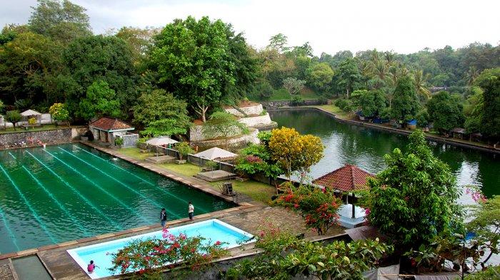 Lombok Travel Mart 2025: Memikat Wisatawan ke Taman Narmada