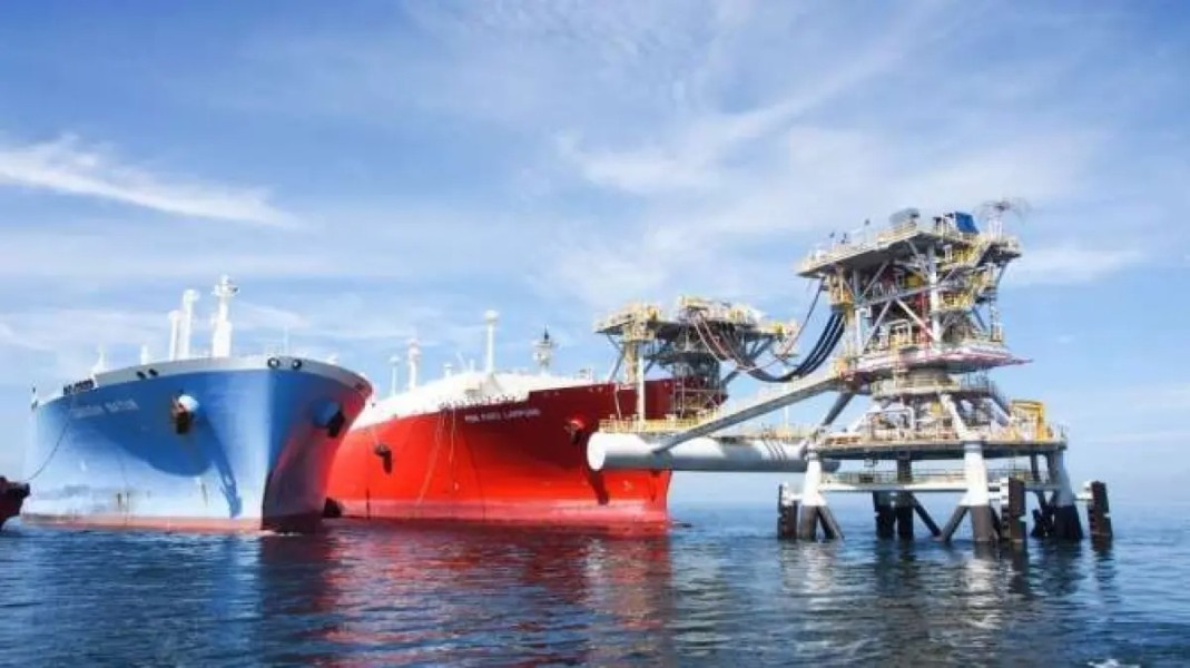 PGN Optimalkan Layanan Gas Dan LNG Dengan Keandalan Sistem Tinggi