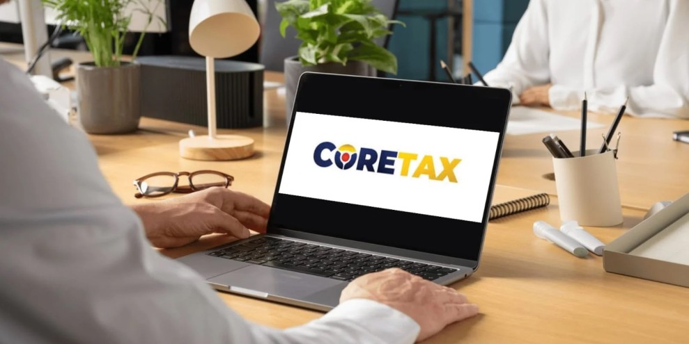 Coretax dan SPT Jadi Inovasi DJP Dorong Transformasi Digital Pajak