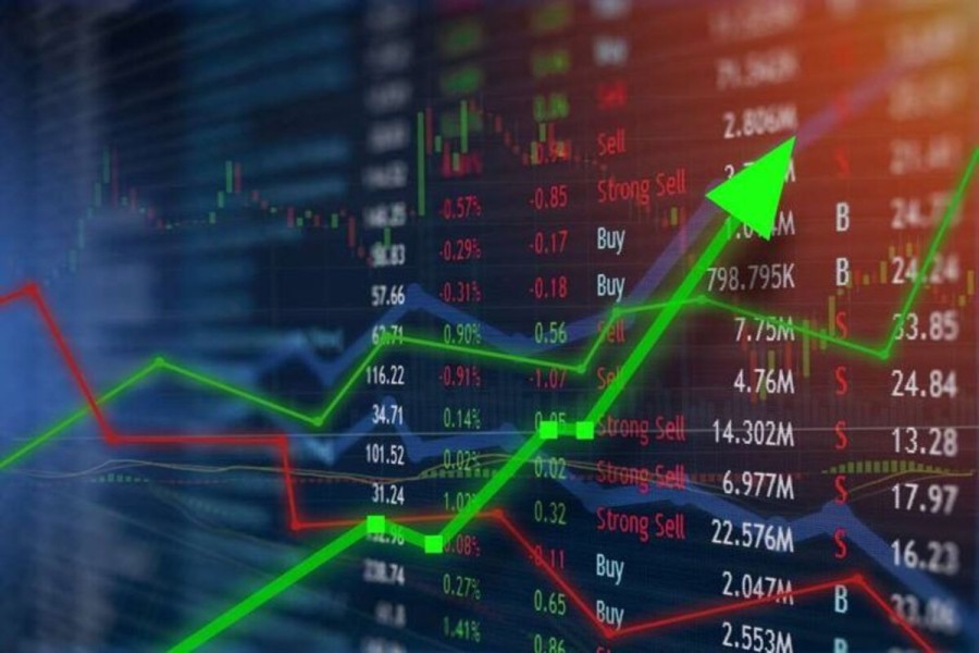 IHSG Terus Menguat, Lima Saham Tancap Gas Raih Kenaikan Signifikan