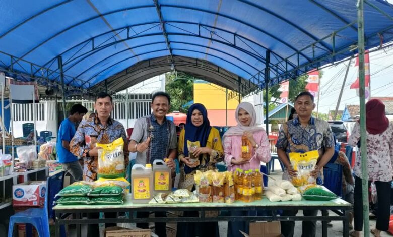 Cara Mudah Daftar Antrean KJP Pasar Jaya untuk Dapat Sembako Murah