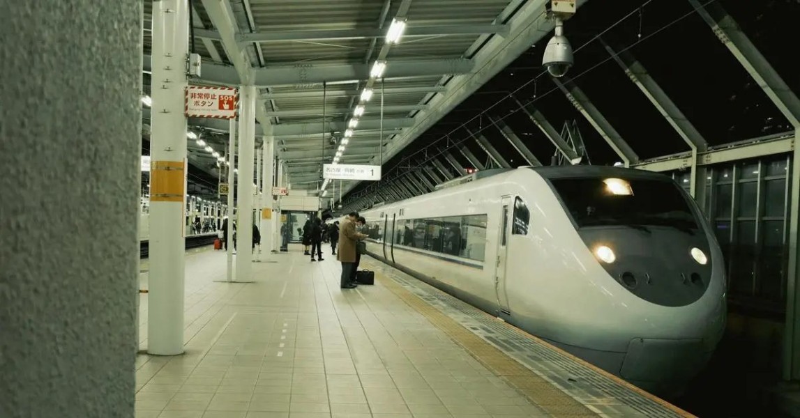 4 Cara Mudah dan Hemat Menjelajahi Kyoto Jepang Pakai Transportasi Umum