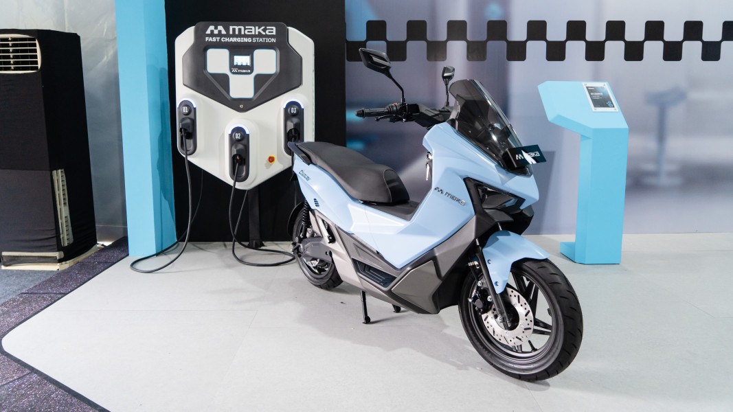 7 Motor Listrik Terbaik untuk Mudik Jarak Jauh yang Harus Dipertimbangkan Tahun 2026