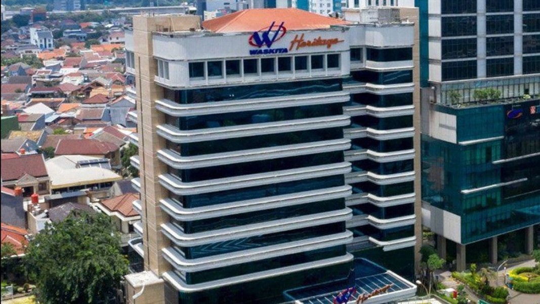 Wijaya Karya Perkuat Pembangunan Berkelanjutan Lewat Kontrak Baru 2025