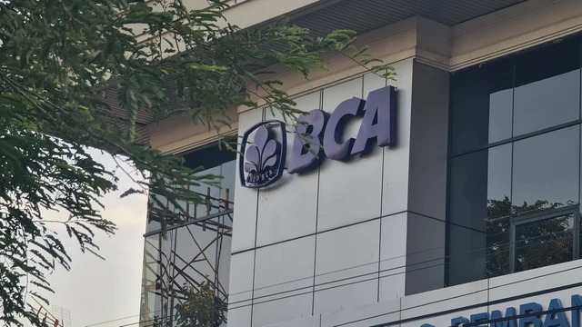 Dapen BCA Targetkan Imbal Hasil Optimal 7,2 Persen di 2025 dengan Manajemen Risiko Terbaik