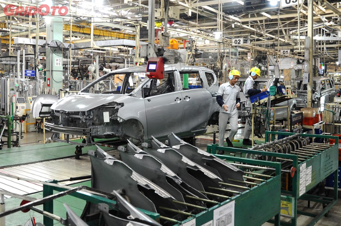 Industri Otomotif Premium Semakin Menguat, Chery Tambah Jaringan Dealer di Gresik