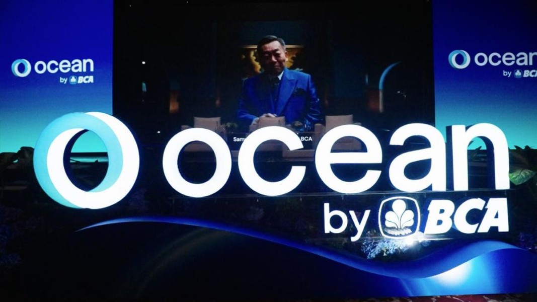 Simak Cara Akses Ocean by BCA untuk UMKM Lebih Praktis