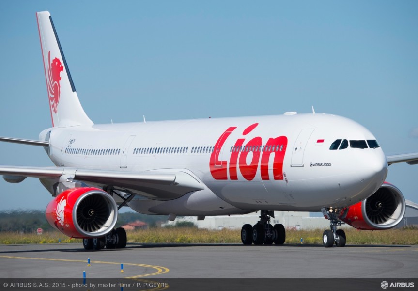 Lion Air Layani 10.140 Jemaah Haji 2025 dengan Penerbangan Embarkasi dan Feeder Haji, Fokus pada Kenyamanan dan Keamanan