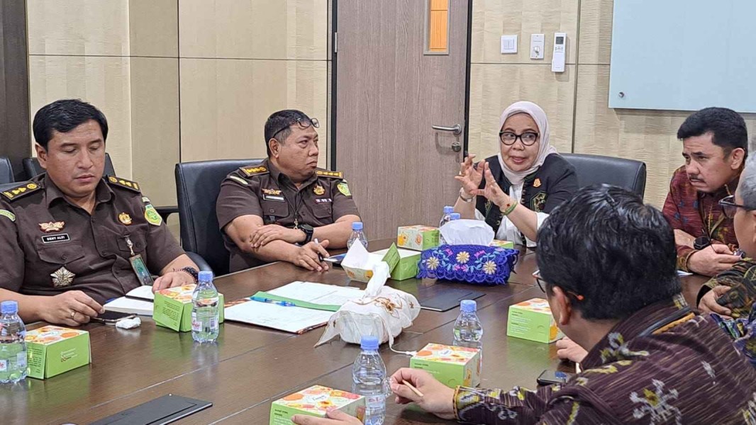 Infrastruktur Malut Melesat Berkat Kolaborasi