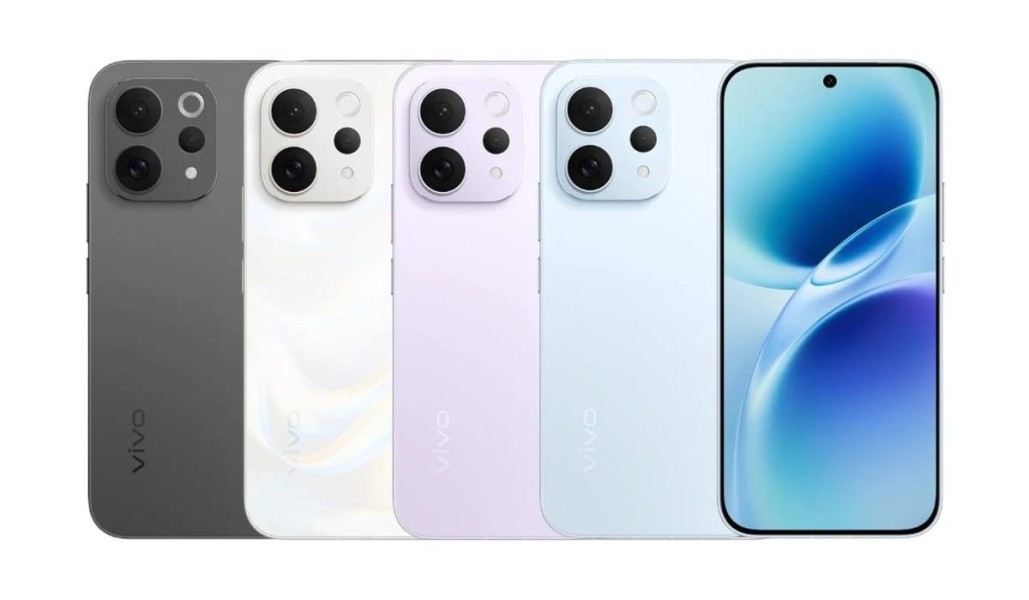 Bocoran Lengkap Vivo V70 Series, Layar AMOLED, Kamera ZEISS, Baterai Jumbo