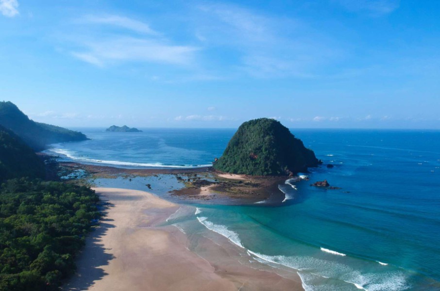 Destinasi Wisata Banyuwangi 2025 Populer dan Menawan
