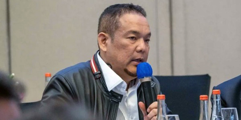 Anggota DPR Soroti Masalah Pascatambang di Sumsel: Kasus PT MPC Dinilai Hanya Puncak Gunung Es
