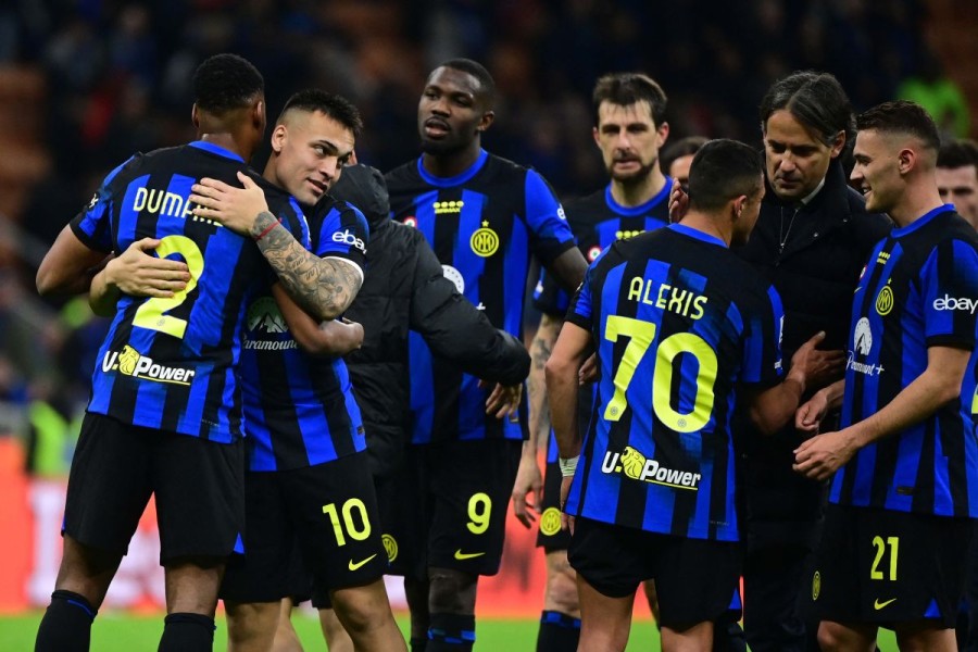 Hasil Liga Italia Pekan Pertama