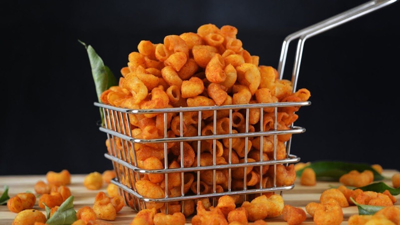 Kisah Sukses Pemuda Bangun Bisnis Makaroni Bareng Shopee