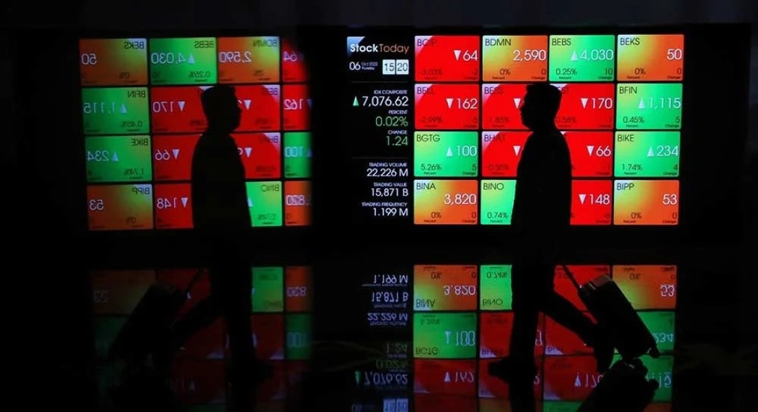 IHSG Berpotensi Menguat ke 7.254, Ini Tiga Saham Pilihan yang Direkomendasikan Hari Ini