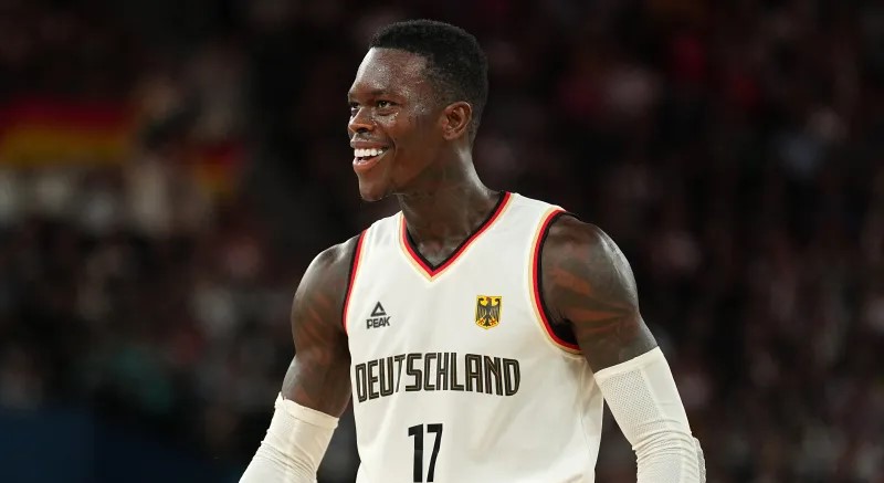 Tujuh Pemain Legenda Basket Dunia Raih Dua Gelar MVP