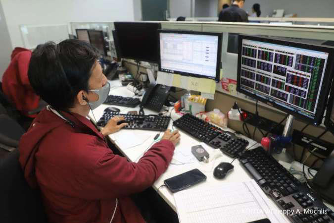 Pembukaan Penawaran Sukuk Tabungan ST014: Begini Cara Memesannya Secara Online di BCA