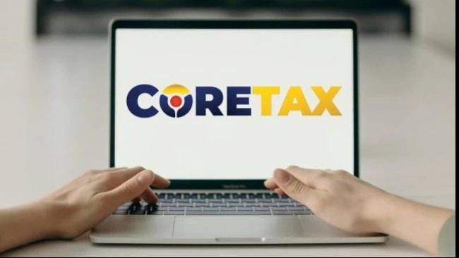 Coretax Mobile Resmi Diluncurkan, Kini Lapor SPT Tahunan Bisa Lewat HP