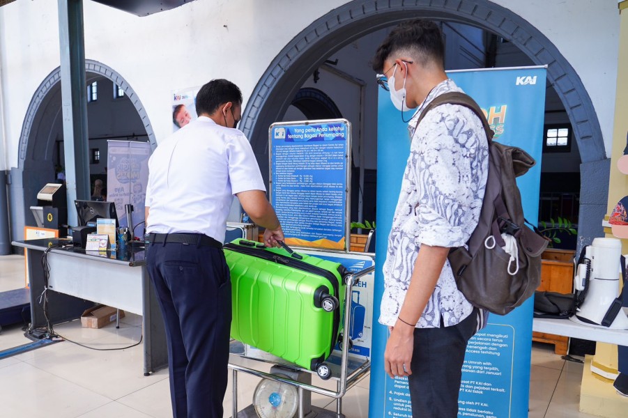 Kemenhub Gelar Program Mudik Gratis: Bus, Kereta Api, dan Kapal Laut untuk Lebaran 2025