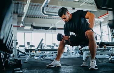 Metode Olahraga Baru untuk Menurunkan Berat Badan, Apakah Efektif?