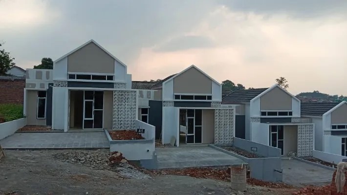 Pilihan Rumah Murah di Tegal Mulai Rp140 Juta, Jadi Incaran Keluarga Muda