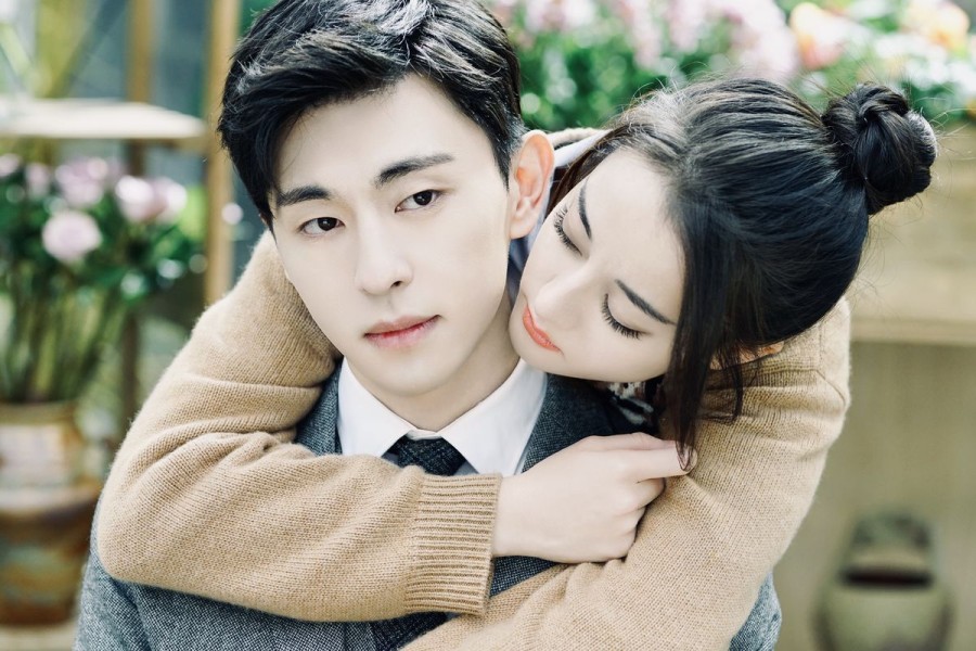 10+ Drama China Romantis yang Paling Direkomendasikan