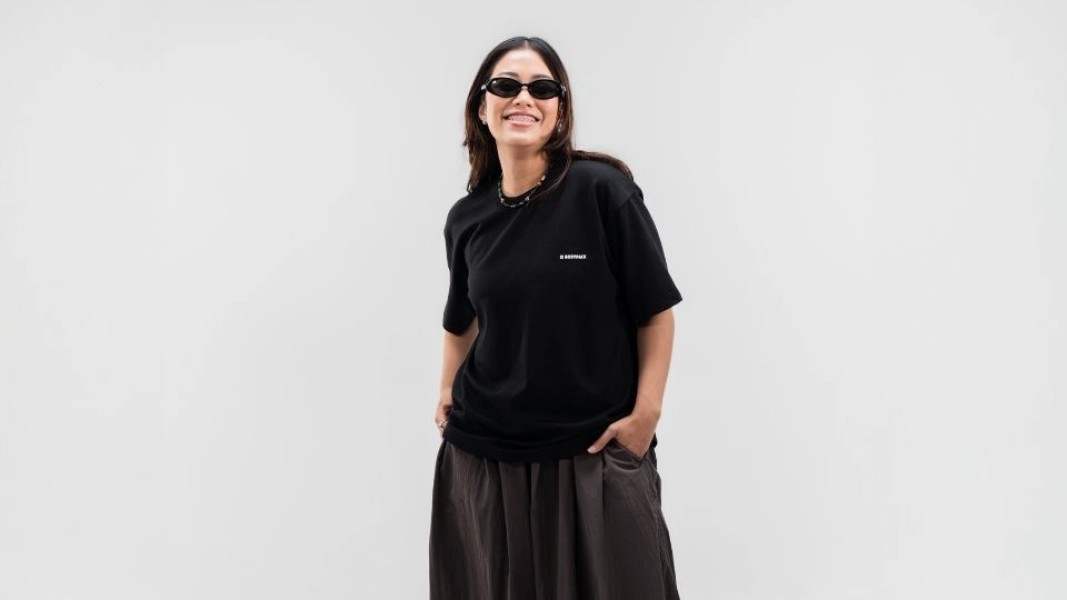 Tren Fashion Gen Z 2025