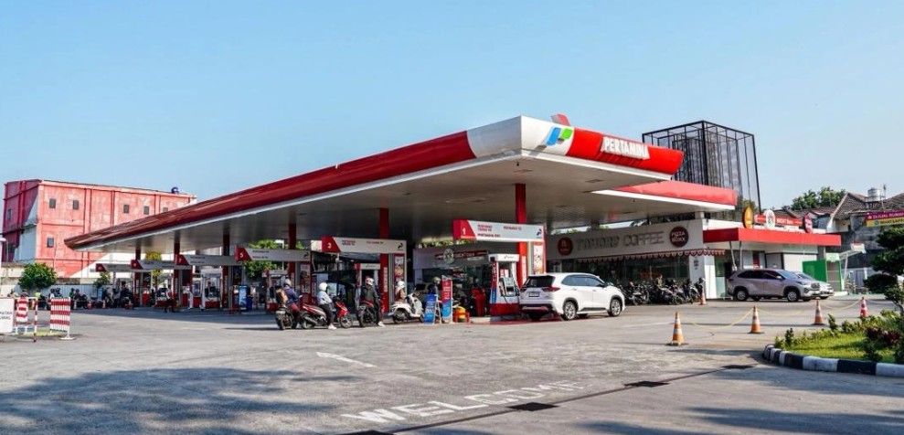 Update Harga BBM Pertamina Dex Hari Ini 2026: Info Terbaru Seluruh Wilayah Indonesia
