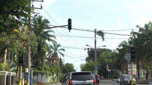 Subsidi Listrik di Kalimantan Selatan Capai Rp1,46 Triliun: Penerangan untuk Pertumbuhan Ekonomi dan Kesejahteraan Masyarakat