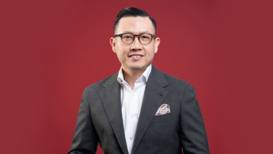 Nieko Kusuma Resmi Pimpin CIMB Niaga Sekuritas Perkuat Posisi Pasar Modal