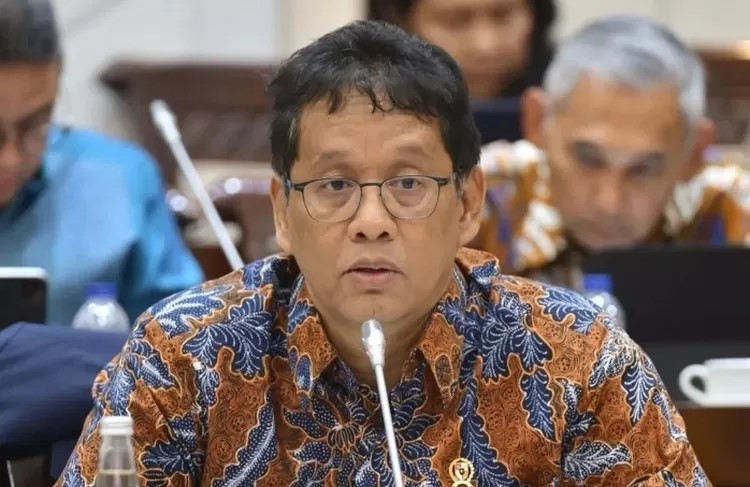 Menkeu Purbaya Dorong Pegawai Pajak Tetap Optimistis Kejar Target 2025