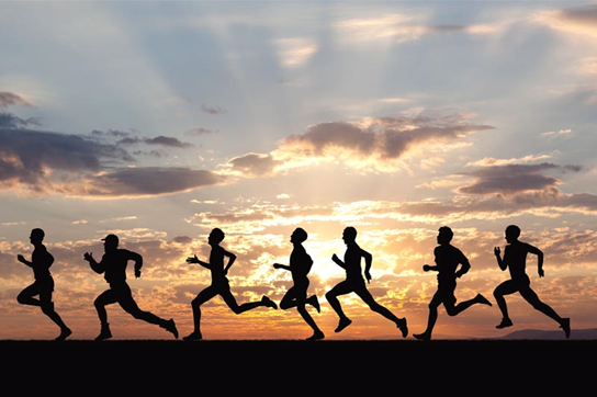 Dokter Jelaskan Cara Berolahraga Saat Puasa Agar Tubuh Tetap Bugar