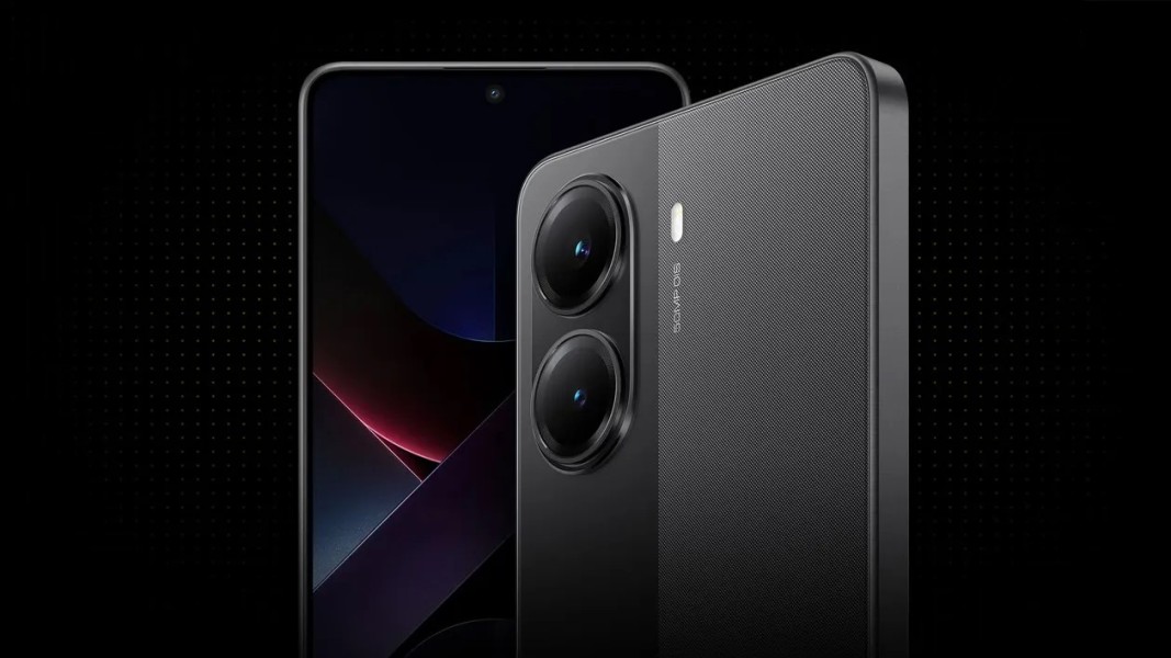 POCO X8 Pro 5G Tantang Smartphone Flagship Lewat Harga dan Performa